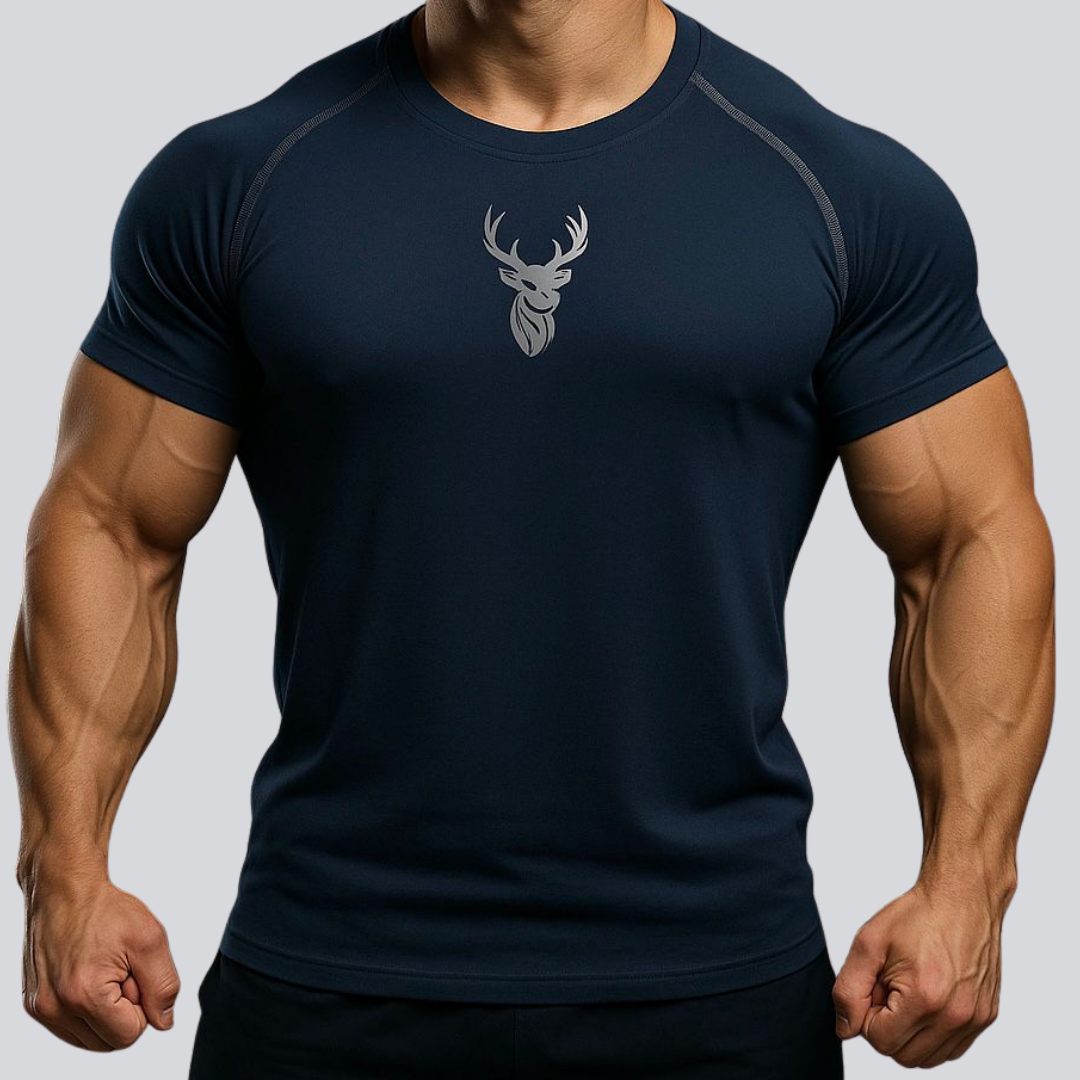 Duskwood Core Compression Tshirt