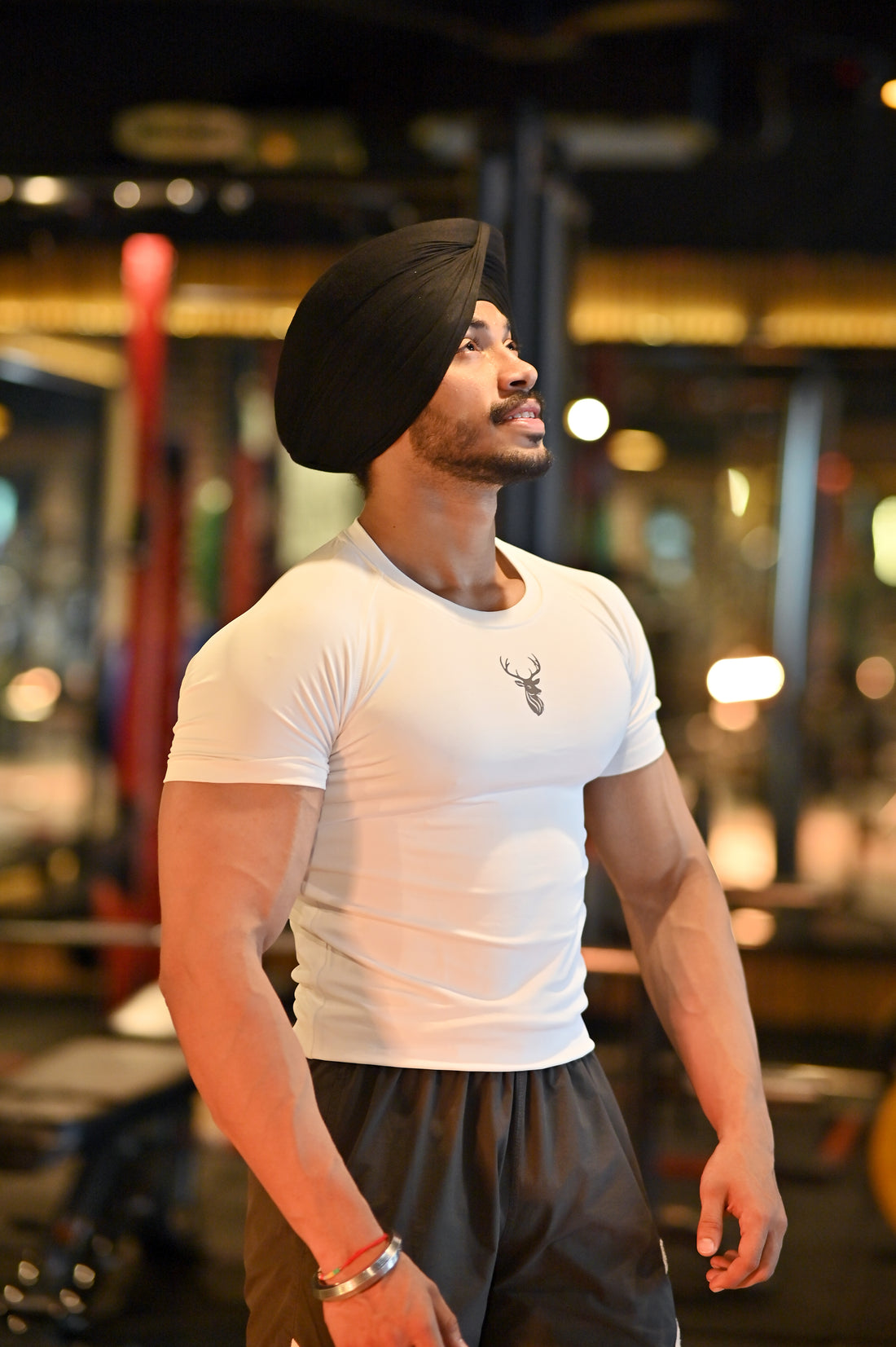 Duskwood Core Compression Tshirt