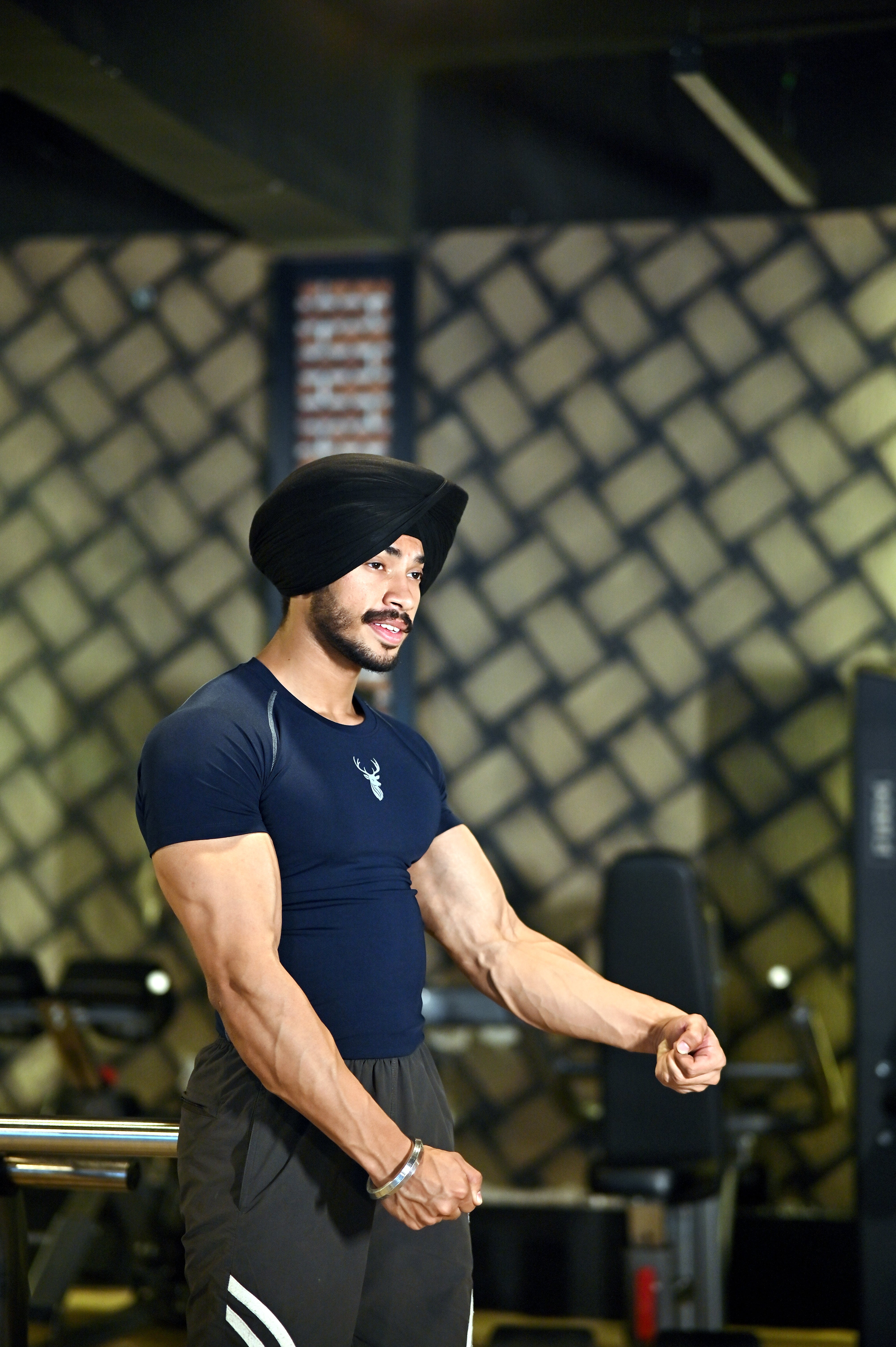 Duskwood Core Compression Tshirt